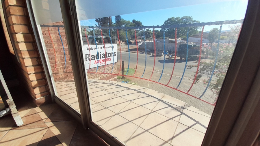 Commercial Property for Sale in Rustenburg Central North West